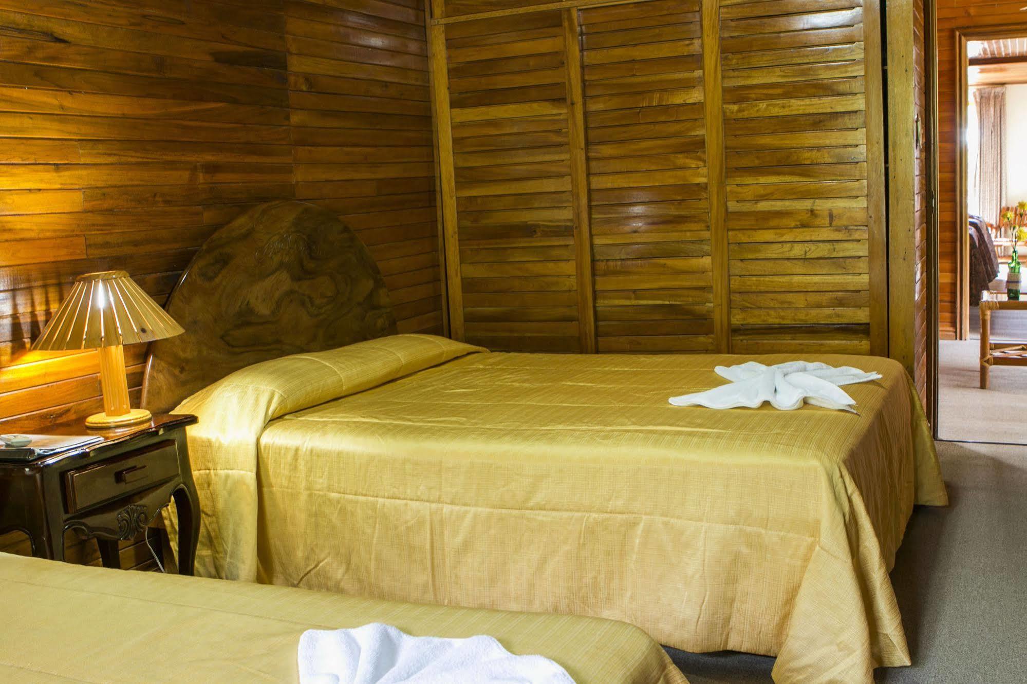 Santa Elena Lodge Cuajiniquil Экстерьер фото