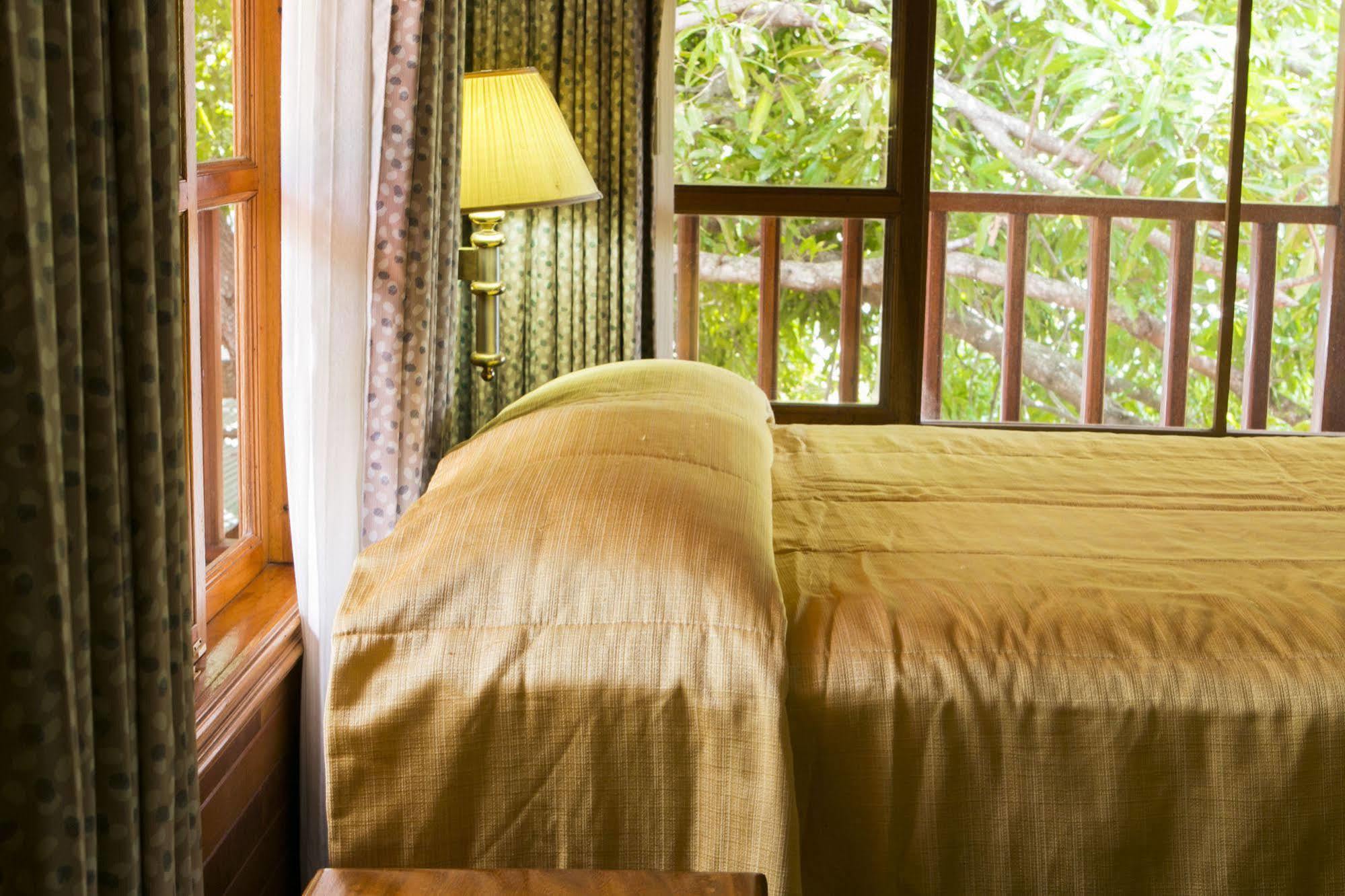 Santa Elena Lodge Cuajiniquil Экстерьер фото